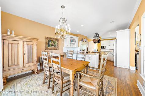 1 Mara Vista Drive Monmouth Beach NJ 07750
