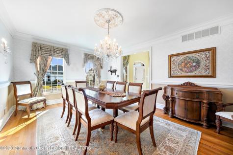 1 Mara Vista Drive Monmouth Beach NJ 07750