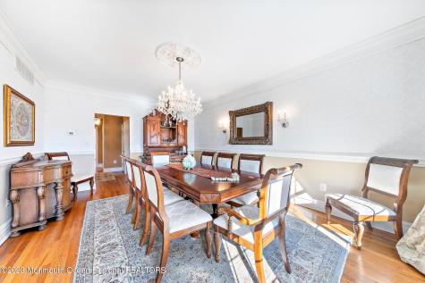 1 Mara Vista Drive Monmouth Beach NJ 07750