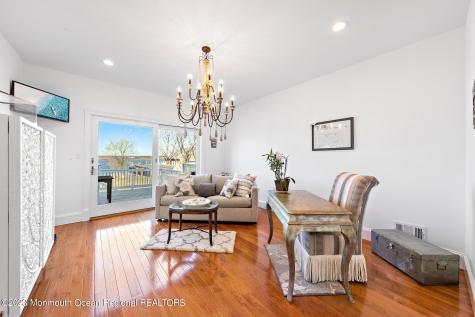1 Mara Vista Drive Monmouth Beach NJ 07750