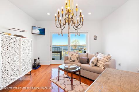 1 Mara Vista Drive Monmouth Beach NJ 07750