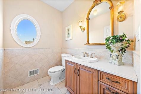 1 Mara Vista Drive Monmouth Beach NJ 07750