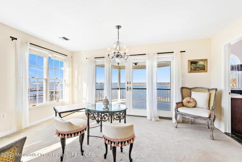 1 Mara Vista Drive Monmouth Beach NJ 07750