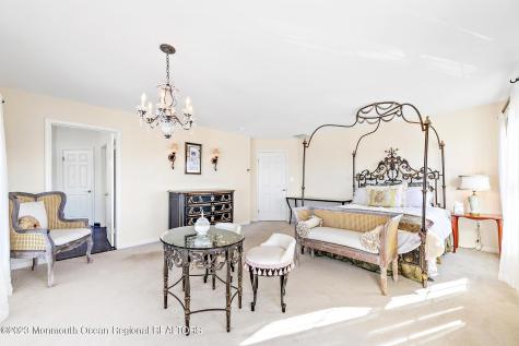 1 Mara Vista Drive Monmouth Beach NJ 07750