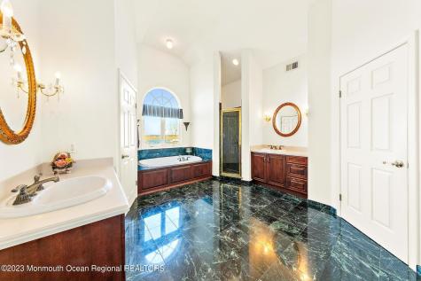 1 Mara Vista Drive Monmouth Beach NJ 07750