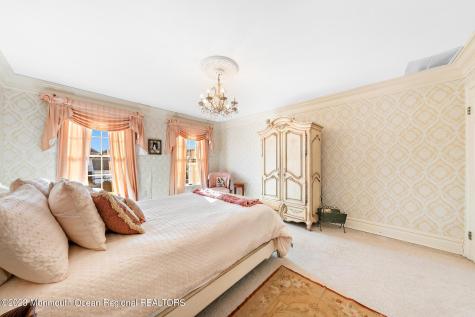 1 Mara Vista Drive Monmouth Beach NJ 07750