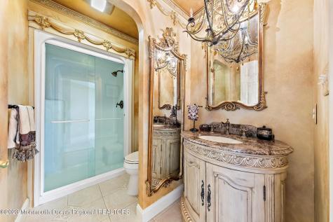 1 Mara Vista Drive Monmouth Beach NJ 07750