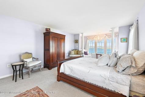 1 Mara Vista Drive Monmouth Beach NJ 07750