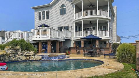 1 Mara Vista Drive Monmouth Beach NJ 07750