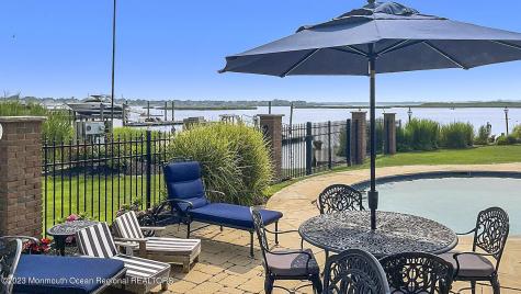 1 Mara Vista Drive Monmouth Beach NJ 07750