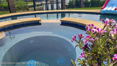 1 Mara Vista Drive Monmouth Beach NJ 07750