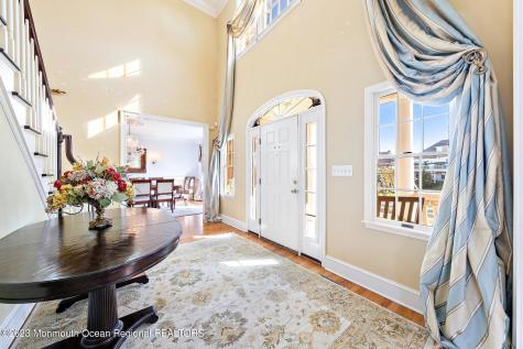 1 Mara Vista Drive Monmouth Beach NJ 07750