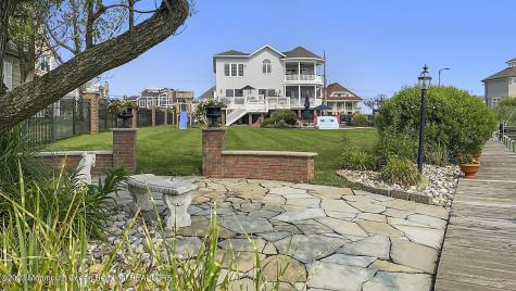 1 Mara Vista Drive Monmouth Beach NJ 07750