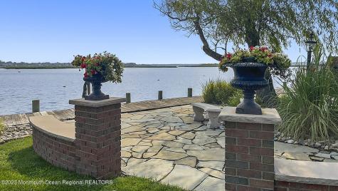 1 Mara Vista Drive Monmouth Beach NJ 07750