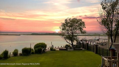 1 Mara Vista Drive Monmouth Beach NJ 07750