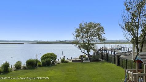 1 Mara Vista Drive Monmouth Beach NJ 07750