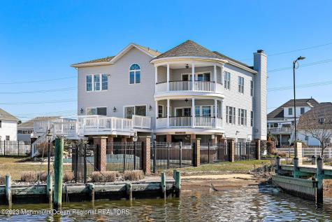 1 Mara Vista Drive Monmouth Beach NJ 07750