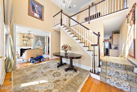 1 Mara Vista Drive Monmouth Beach NJ 07750