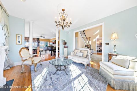 1 Mara Vista Drive Monmouth Beach NJ 07750