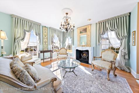 1 Mara Vista Drive Monmouth Beach NJ 07750