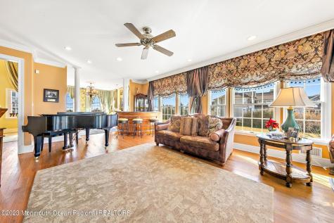 1 Mara Vista Drive Monmouth Beach NJ 07750