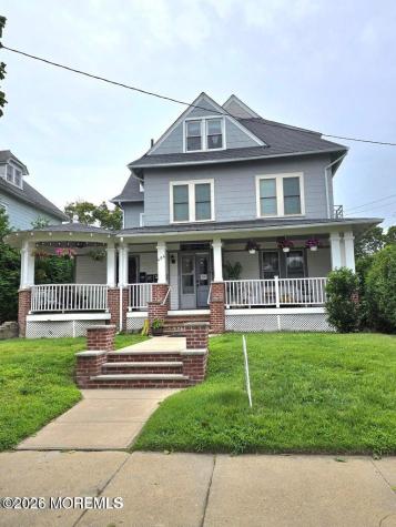 406 4th Avenue Asbury Park NJ 07712