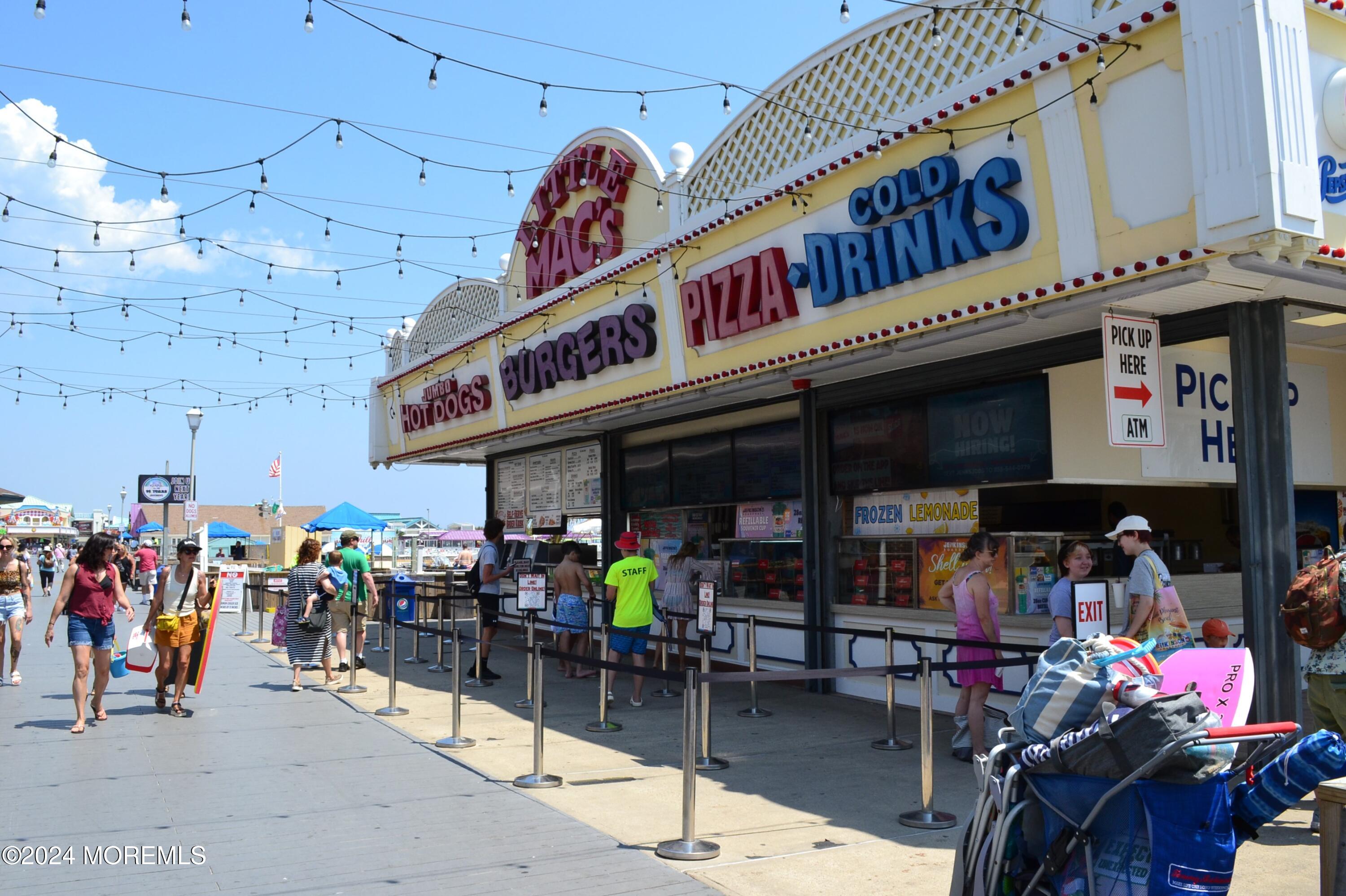 900 Ocean Avenue Point Pleasant Beach NJ 08742