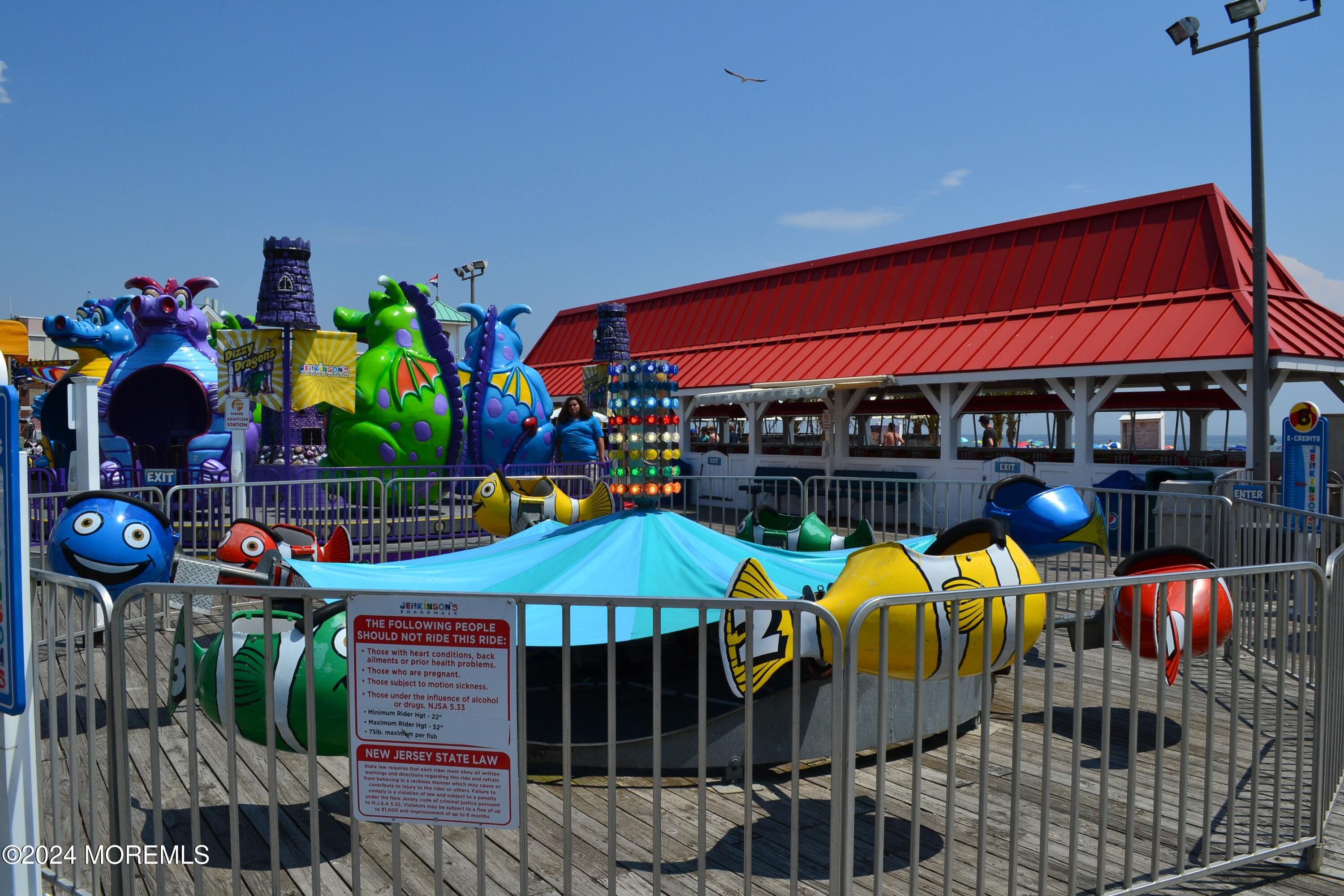 900 Ocean Avenue Point Pleasant Beach NJ 08742