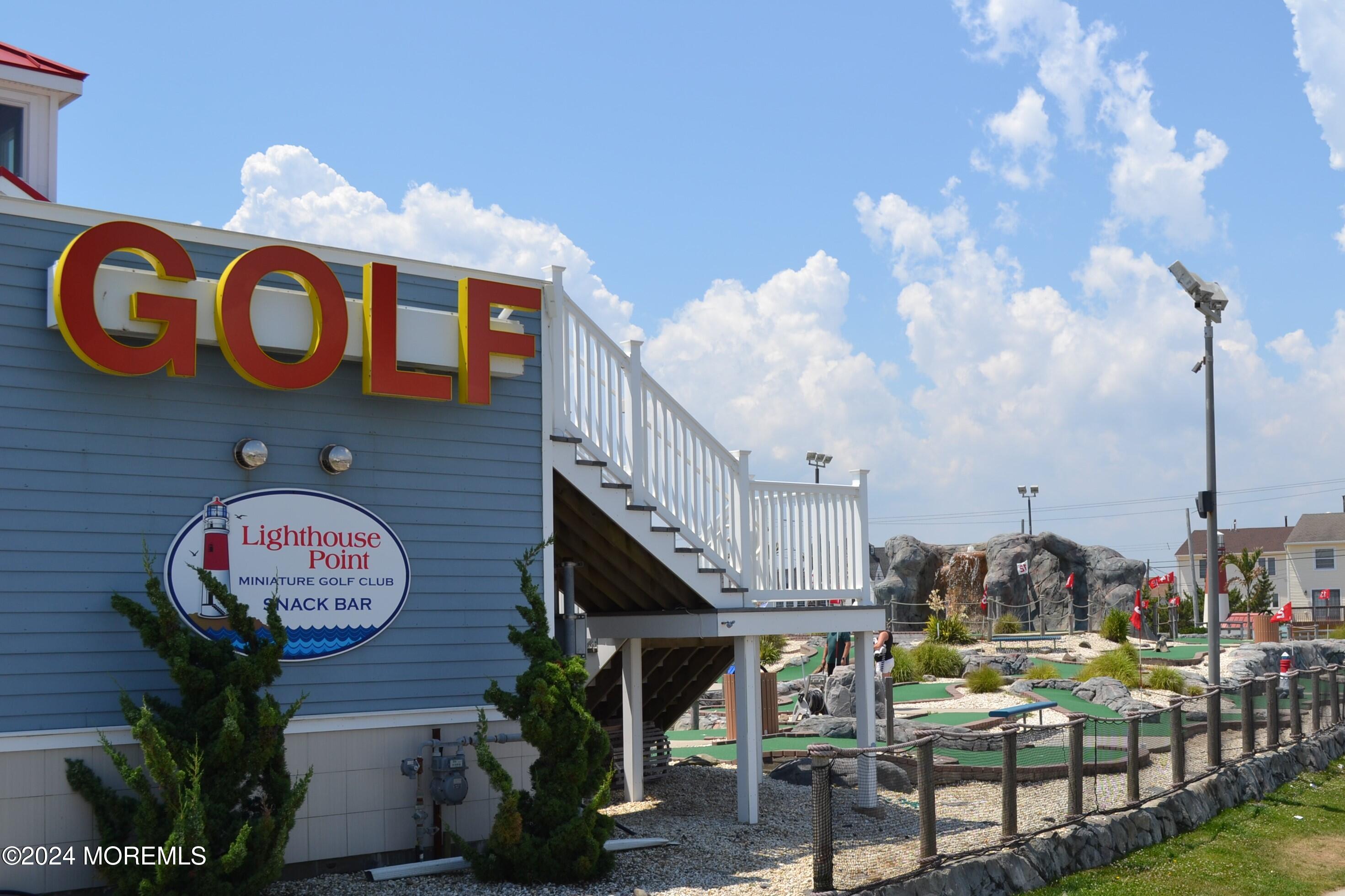 900 Ocean Avenue Point Pleasant Beach NJ 08742