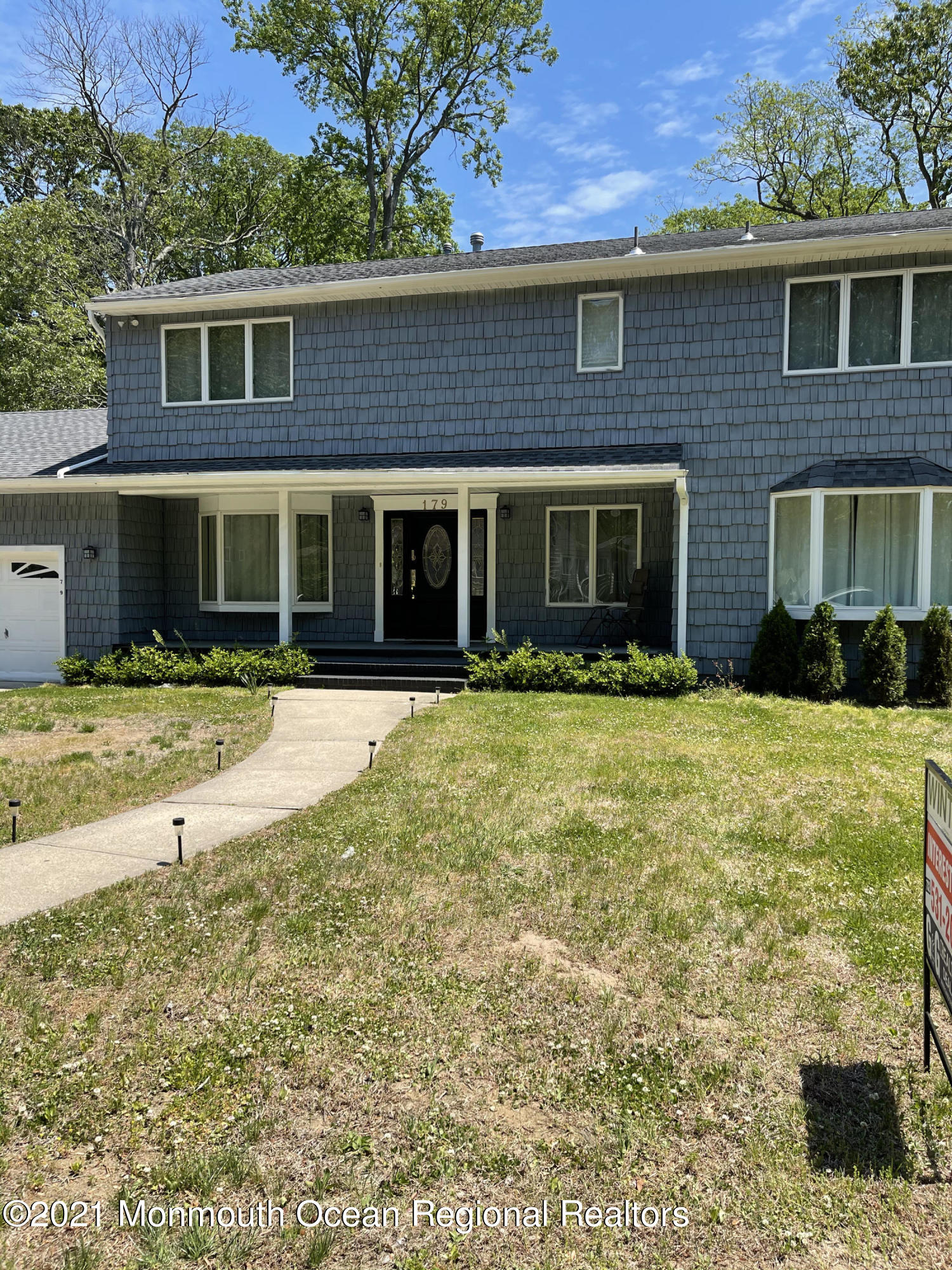179 Delaware Avenue Oakhurst NJ 07755