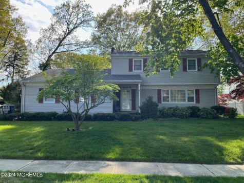 106 Pear Street Oakhurst NJ 07755