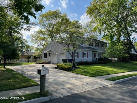106 Pear Street Oakhurst NJ 07755