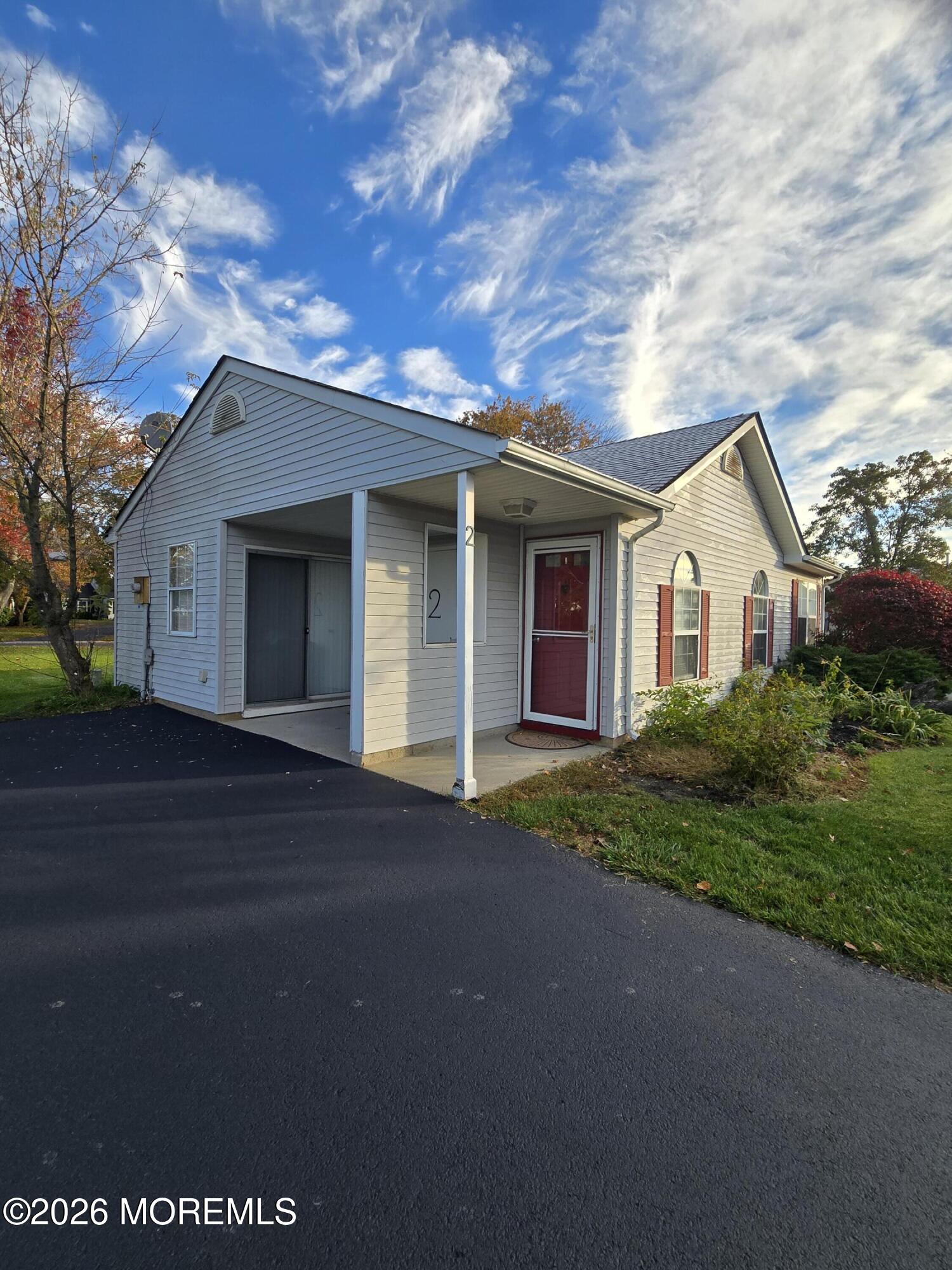 2 Carnaby Close Freehold NJ 07728