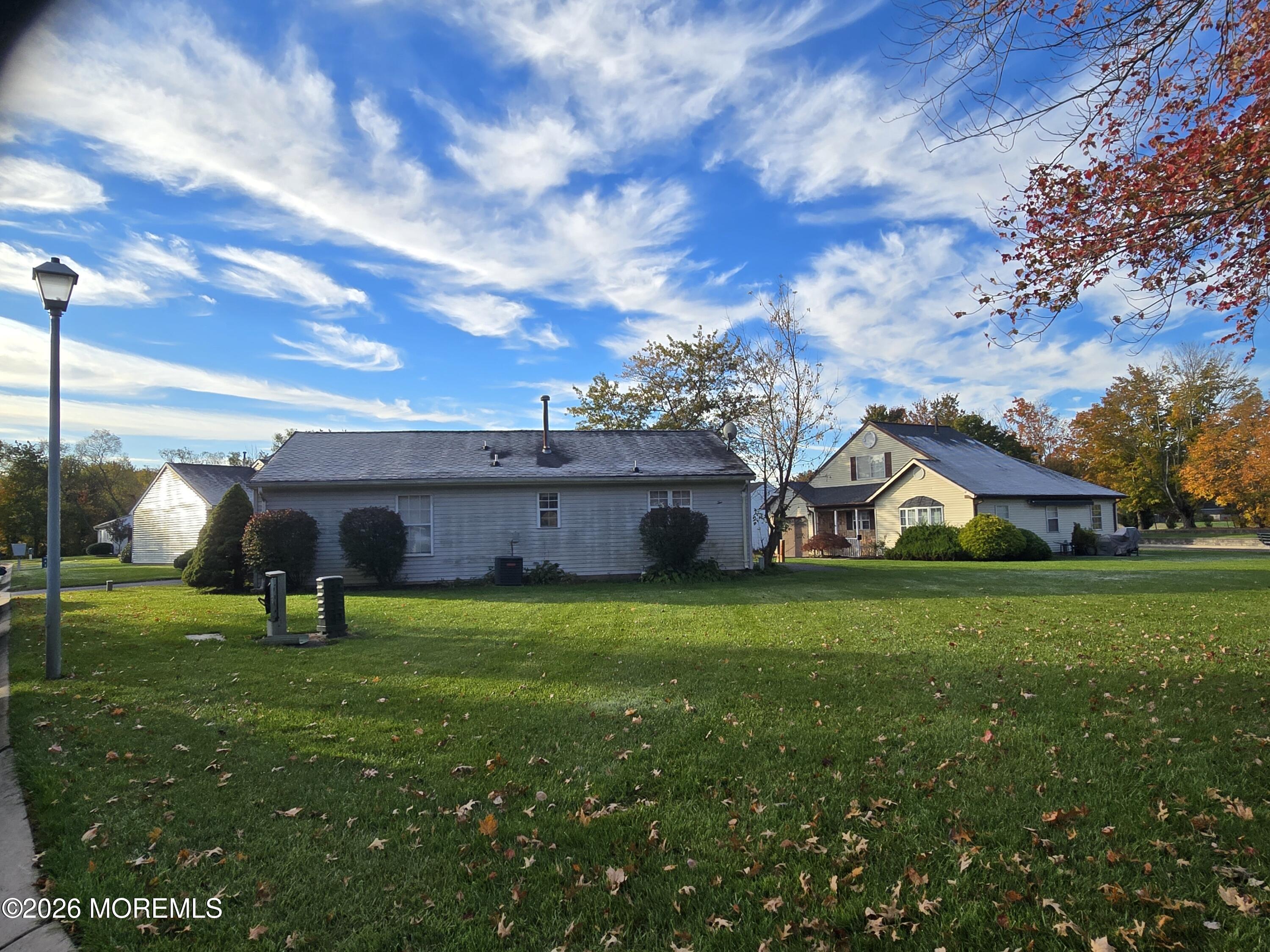 2 Carnaby Close Freehold NJ 07728