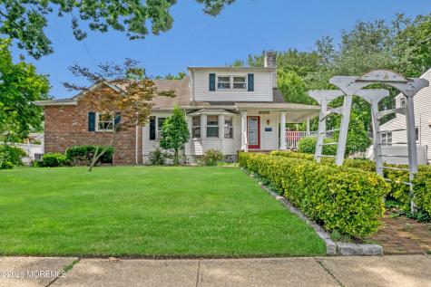 1209 16th Avenue Belmar NJ 07719