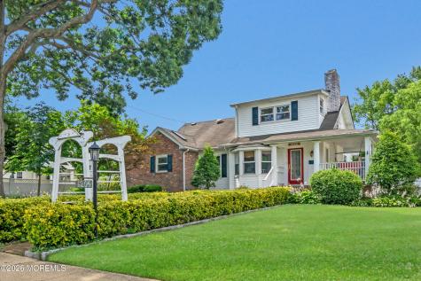 1209 16th Avenue Belmar NJ 07719