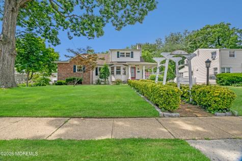 1209 16th Avenue Belmar NJ 07719