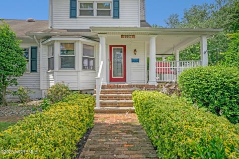 1209 16th Avenue Belmar NJ 07719
