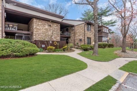 168 Amberly Drive Manalapan NJ 07726