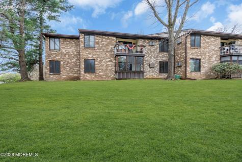 168 Amberly Drive Manalapan NJ 07726