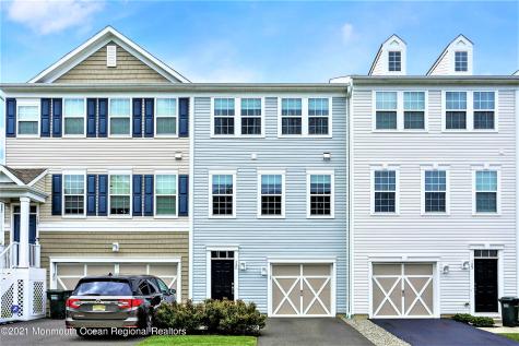 137 Beacon Lane Eatontown NJ 07724