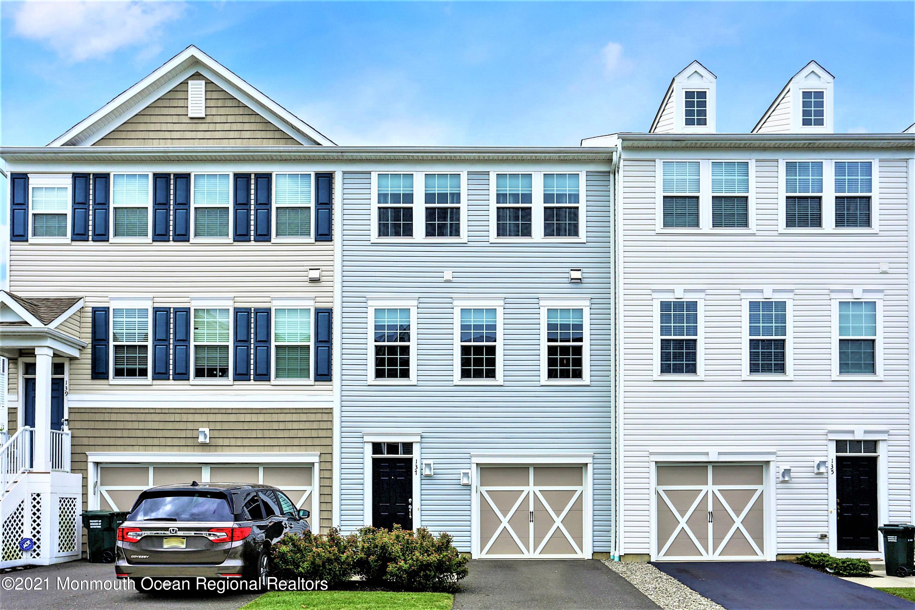 137 Beacon Lane Eatontown NJ 07724