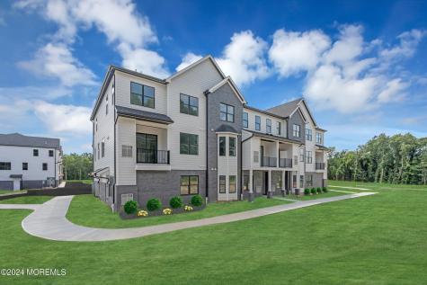 603 Texas Road Marlboro NJ 07746