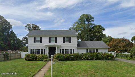 578 Monmouth Place Long Branch NJ 07740