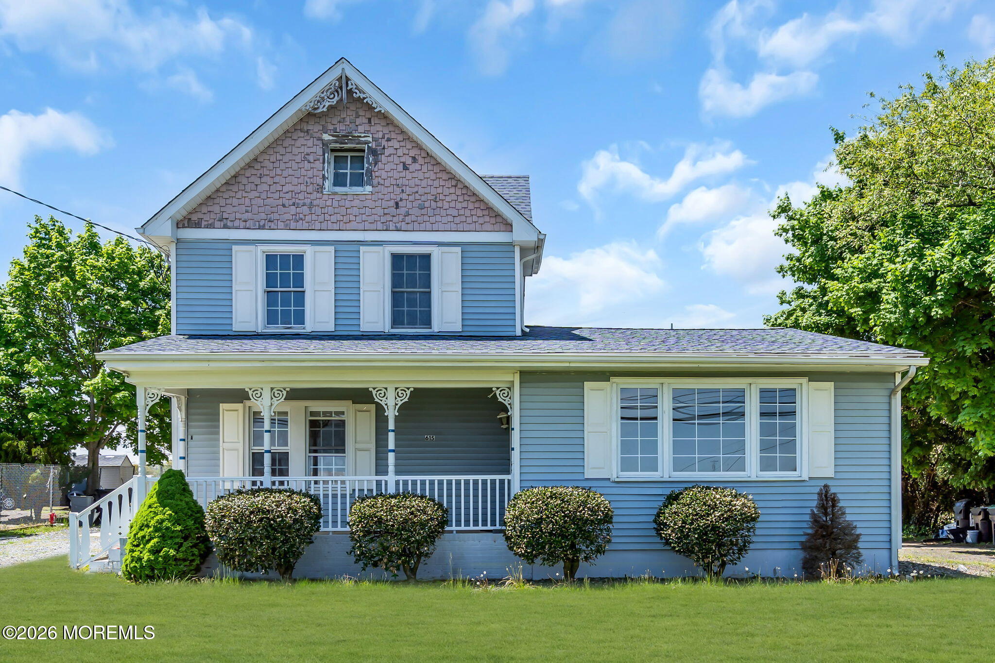 615 White Horse Pike Hammonton NJ 08037