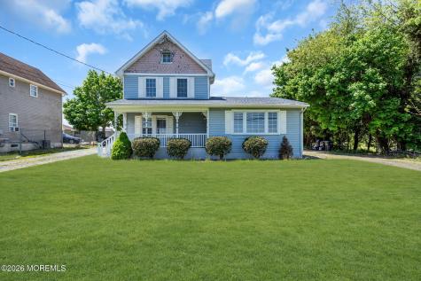 615 White Horse Pike Hammonton NJ 08037
