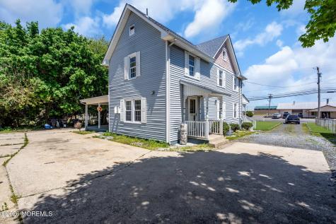 615 White Horse Pike Hammonton NJ 08037