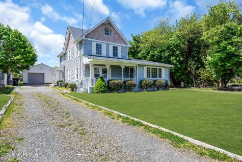615 White Horse Pike Hammonton NJ 08037
