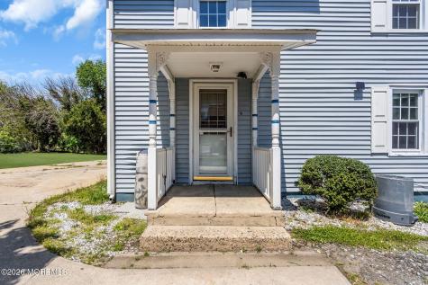 615 White Horse Pike Hammonton NJ 08037