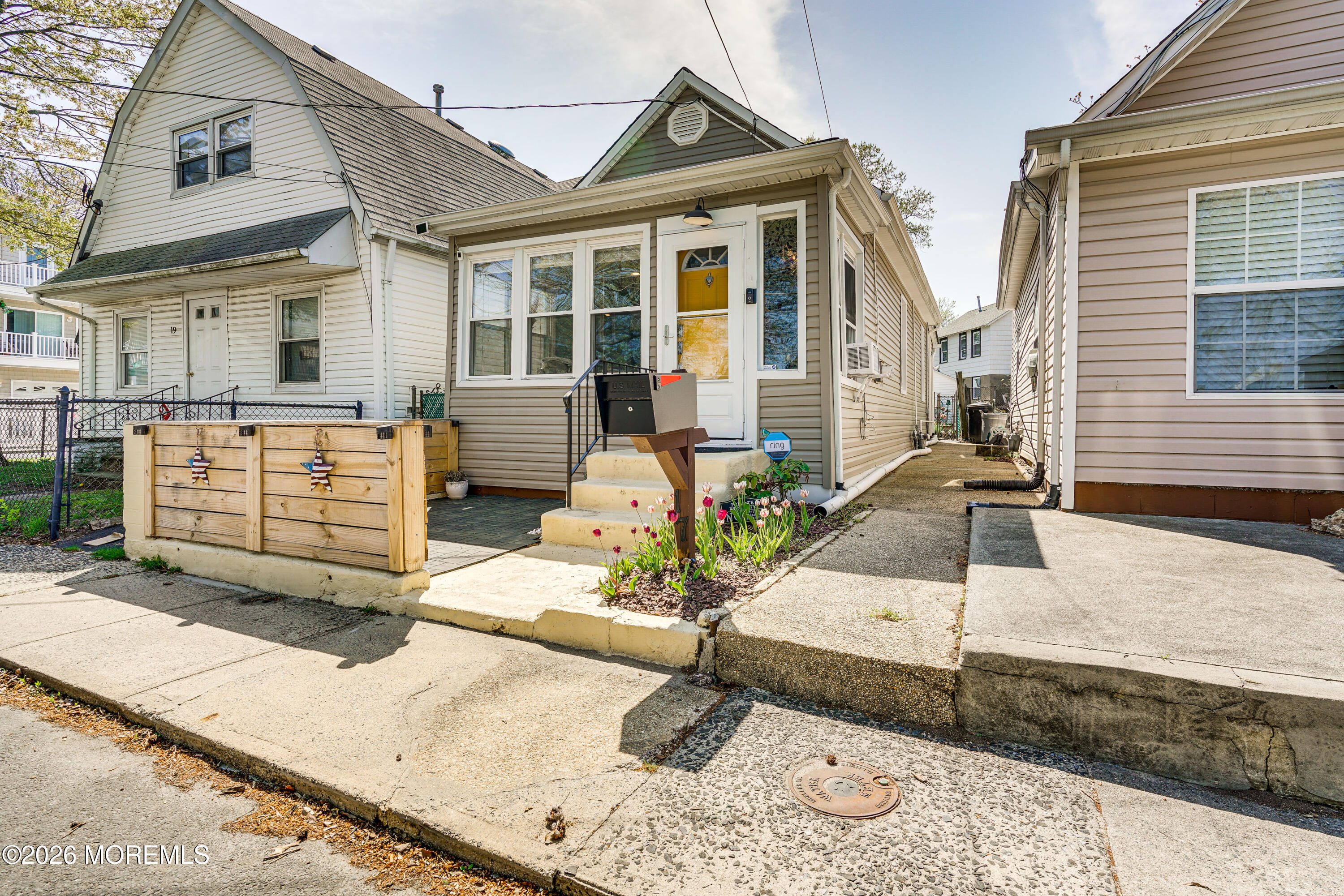 17 Walters Street Keansburg NJ 07734